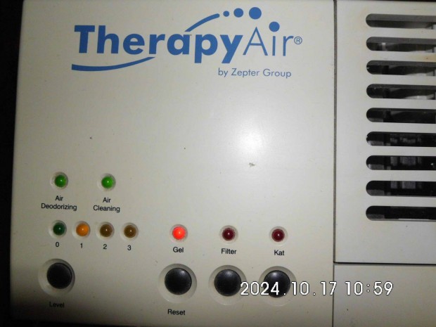 Zepter Air Therapy