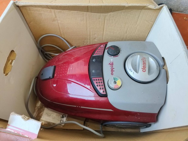 Zepter Aqua Jebbo PWC400 áresés!!!!!