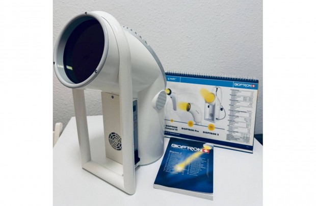 Zepter Bioptron 2 Family Nagy Lmpa Garancia 2 v szmla