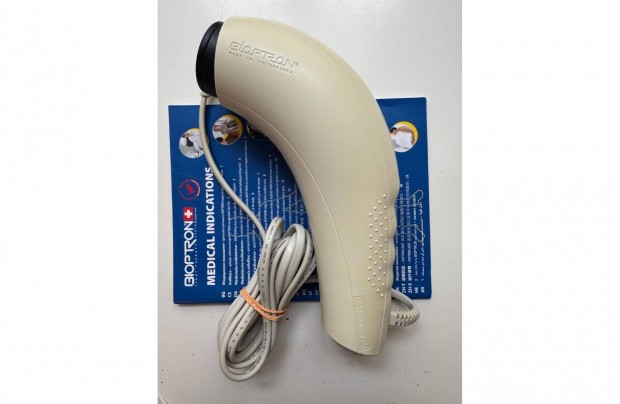 Zepter Bioptron Compact Lámpa Garancia 2 Év számla