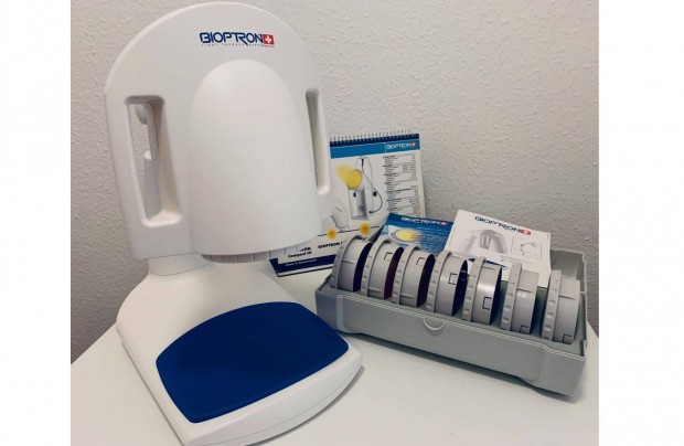 Zepter Bioptron Pro1 Lmpa s sznek Garancia 3 v szmla