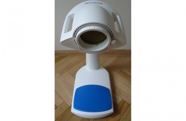 Zepter Bioptron Pro1 asztali lámpa Garancia 1 Év számla PAG-990