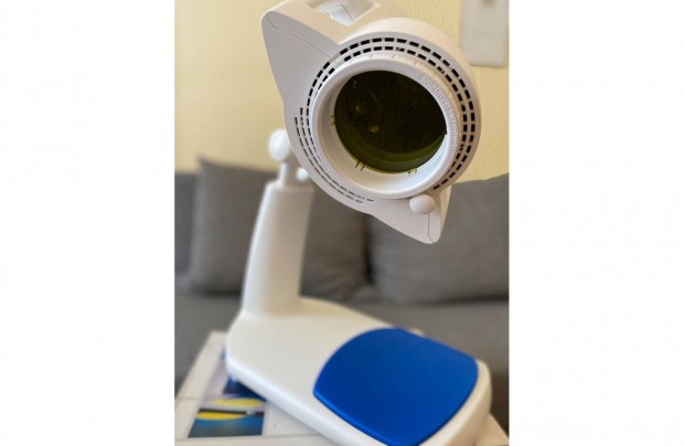 Zepter Bioptron Pro1 asztali lámpa Garancia 2 év számlával