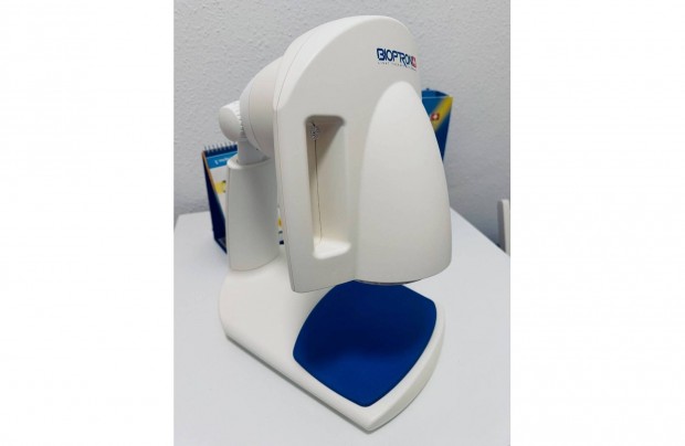 Zepter Bioptron Pro1 asztali lámpa Garancia + Számla