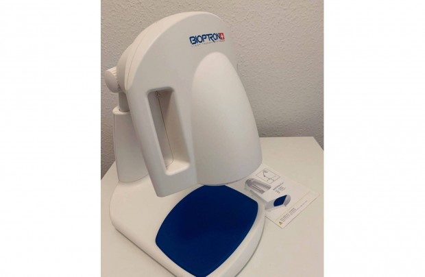 Zepter Bioptron Pro1 lmpa Garancia 2 v szmla Ingyen posta