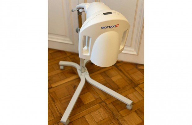 Zepter Bioptron Pro1 lmpa guruls llvnyon Garancia 1 v szmla