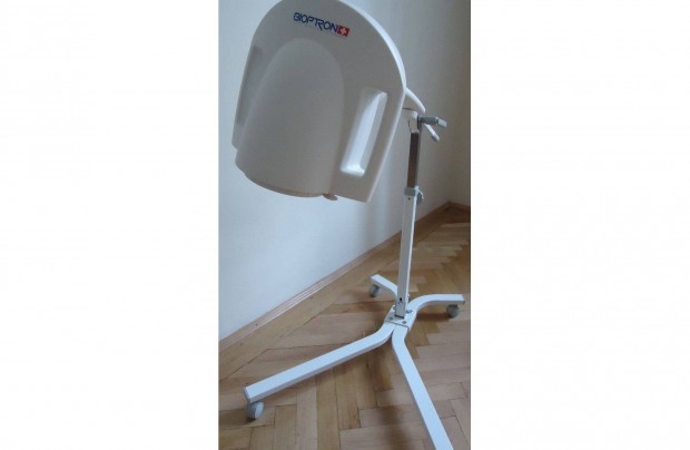 Zepter Bioptron Pro1 lmpa guruls llvnyon Garancia 1 v szmla