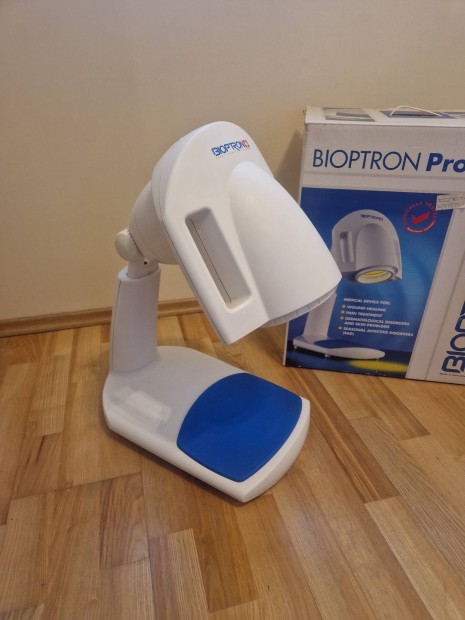 Zepter Bioptron Pro 1 lmpa 