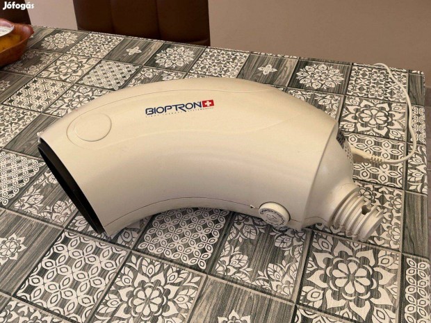 Zepter Bioptron Pro lmpa