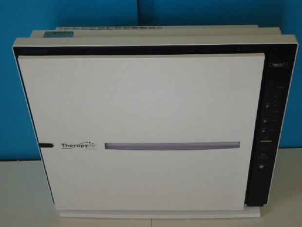 Zepter Bioptron Therapy Air Ion Lgtisztt PWC-570 Ion Garancia