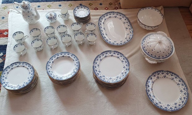 Zepter EDEN knai porceln tkszlet