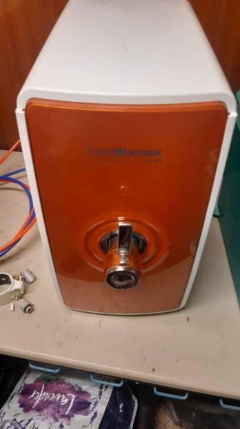 Zepter Edelwasser vztisztt PWC-670