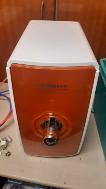 Zepter Edelwasser vztisztt PWC-670