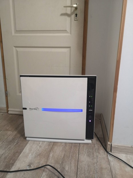 Zepter Légtisztító PWC-570,Üjszerű