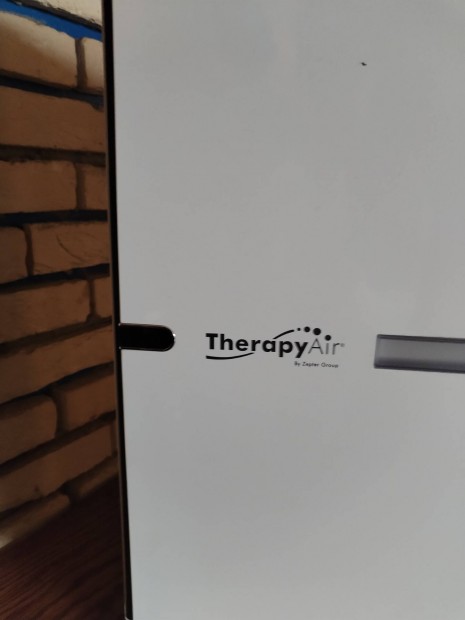 Zepter Therapy Air Ion lgtisztt