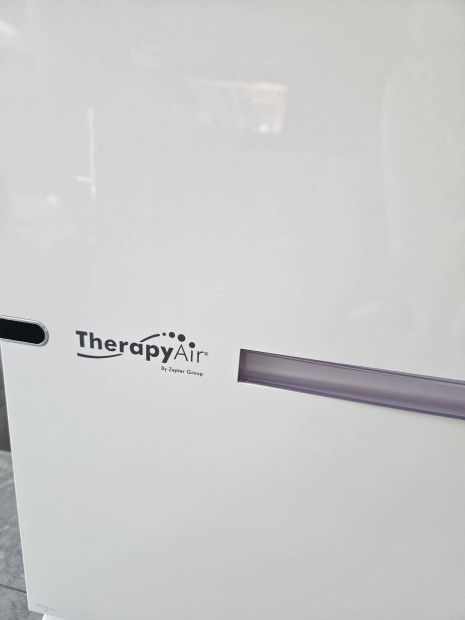 Zepter Therapy  Air ion legtisztt 