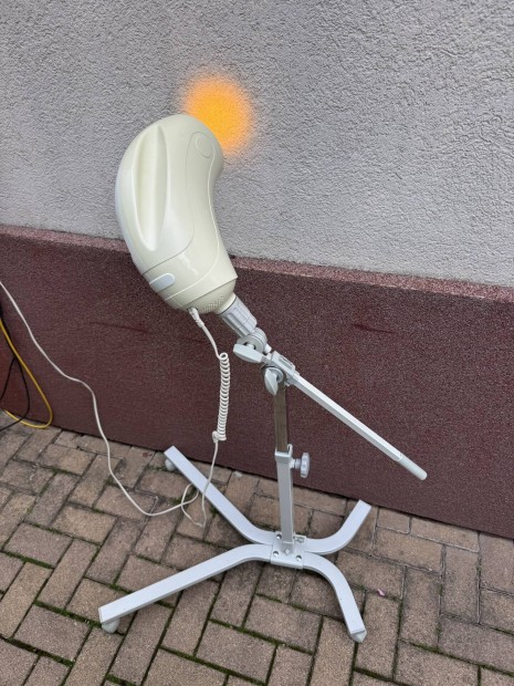 Zepter bioptron Pro közepes méretű guruló állványos lámpa eladó