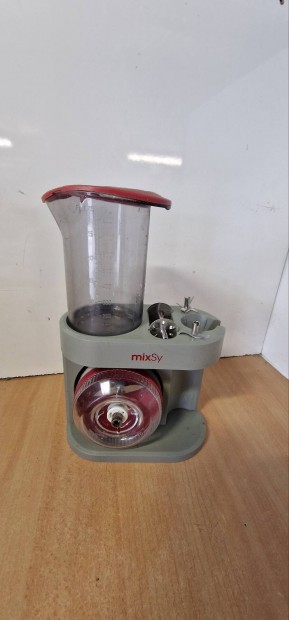 Zepter mixsy tartozékok (fali tartó, mérő edény, aprító)