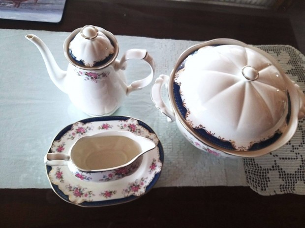 Zepter porceln leveses tl,kv kint,szszos tl , kistnyr