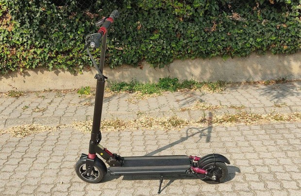 Zero 8 - 48V - 500W Elektromos roller