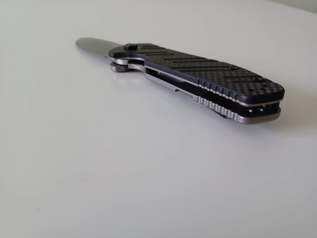 Zero Tolerance Emerson Design zsebk�s t�ra k�s bicska USA