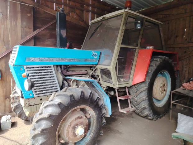Zetor8045-s elad