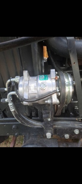 Zetor 10245 Crystal Mtz