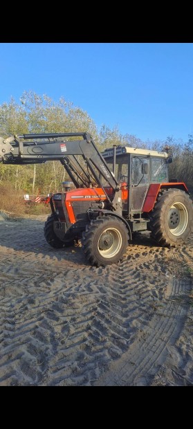 Zetor 10245 Crystal Mtz 