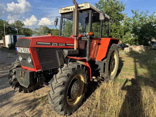 Zetor 10245 Zts eladó