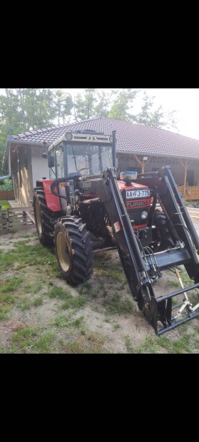 Zetor 10245 crystal 