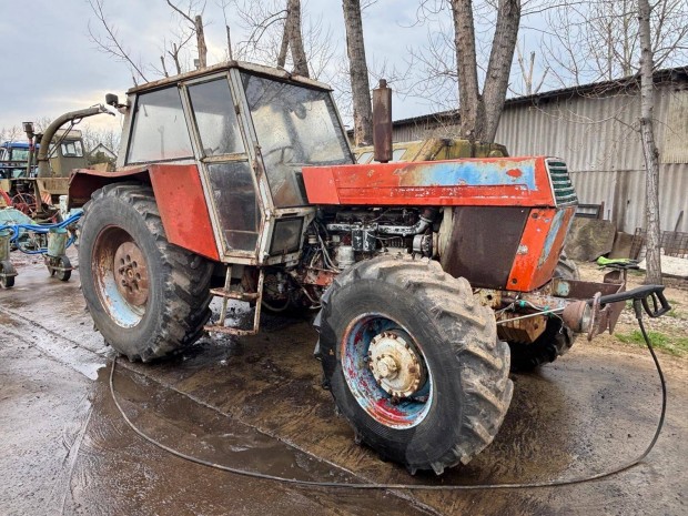 Zetor 12045 elad�