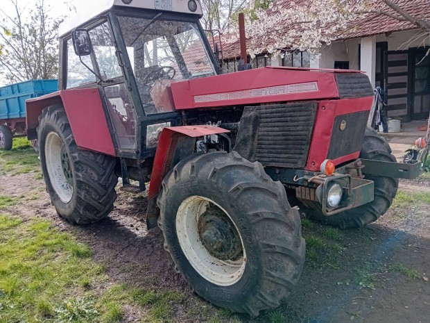 Zetor 12145 Elad