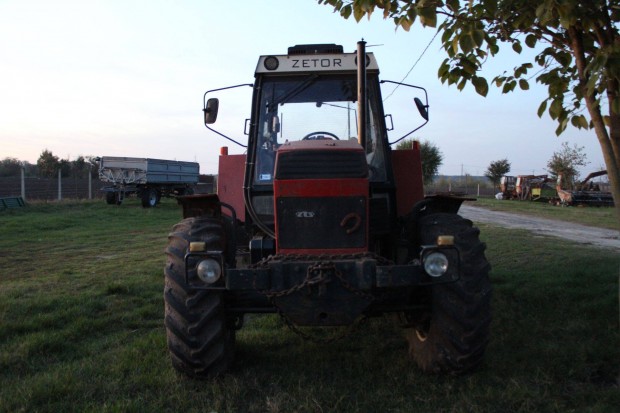 Zetor 161-45