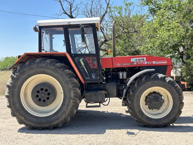 Zetor 16245 Crystal Zts Super