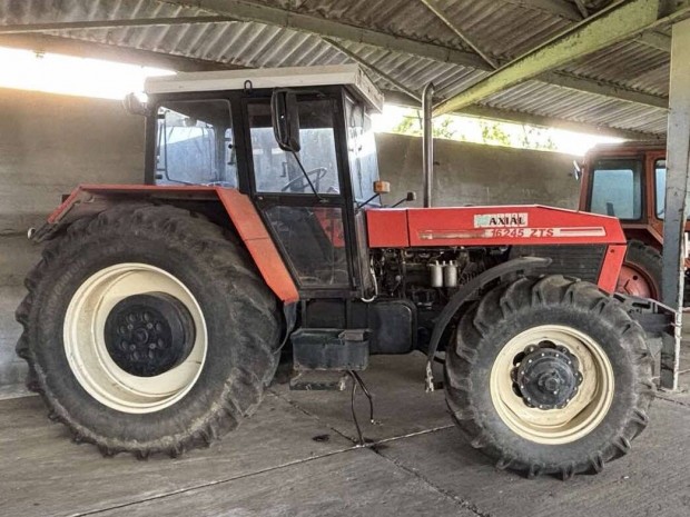 Zetor 16245 Crystal Zts Super