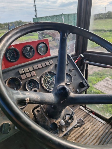 Zetor 16245 traktor