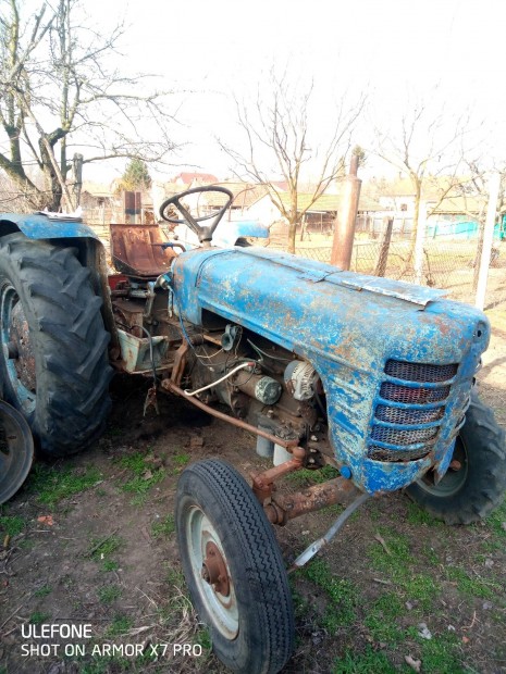 Zetor 3011 elad 