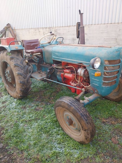 Zetor 3011 jo llapotban elado