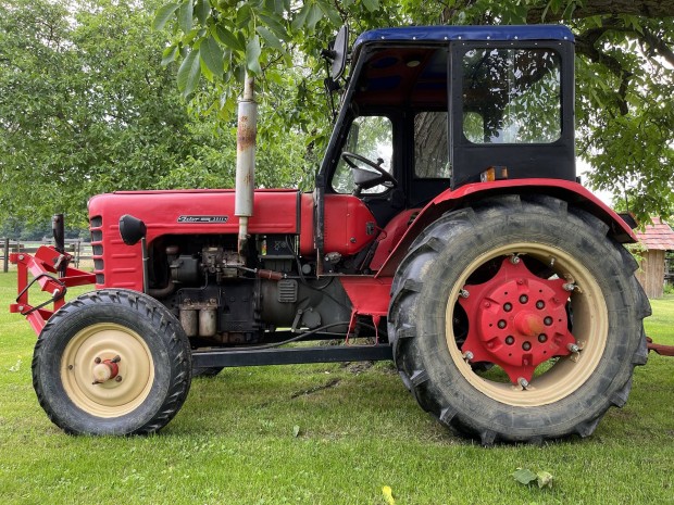 Zetor 3011 traktor