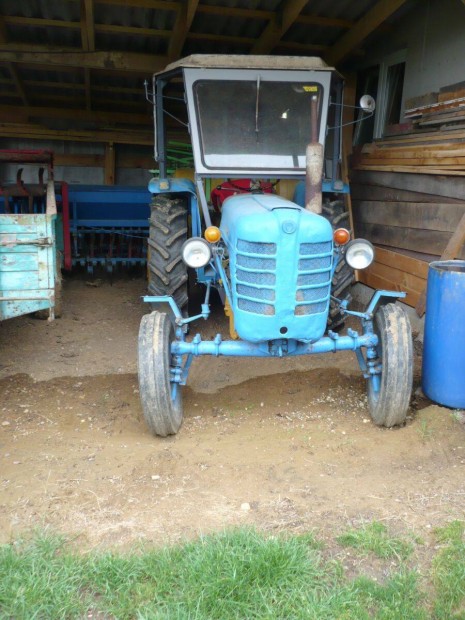 Zetor 3011 traktor