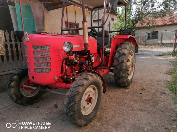 Zetor 30.11 tpus 1962 kiads 