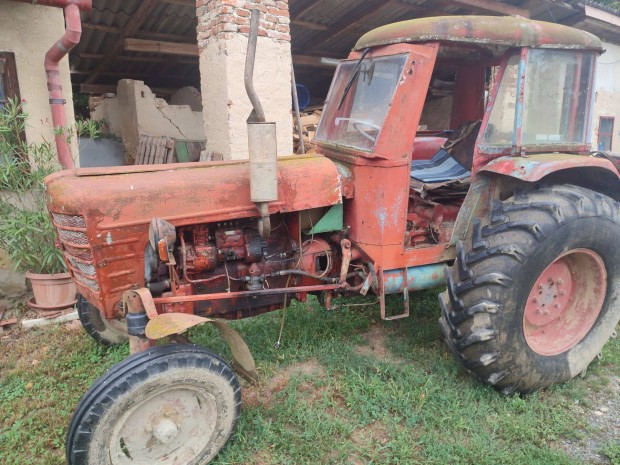 Zetor 4011 javtand