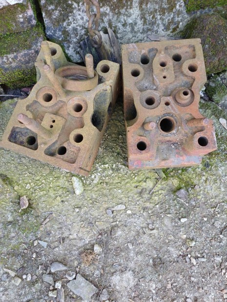 Zetor 50 super bontott alkatr�szek.