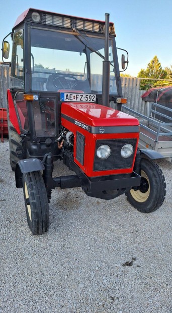 Zetor 5211 elad
