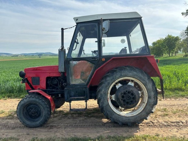 Zetor 5211 tpus traktor