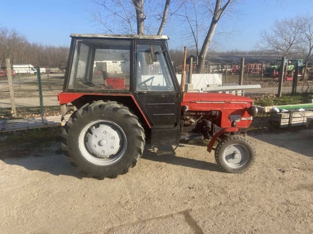 Zetor 5611 Traktor