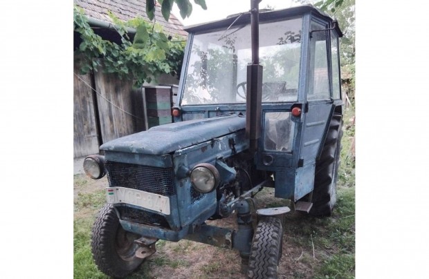 Zetor 5611 elad