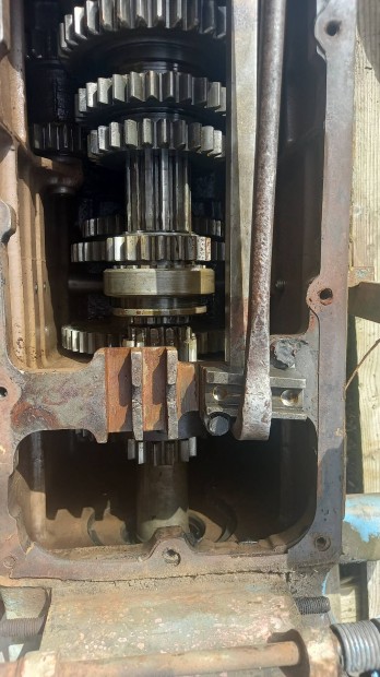 Zetor 5611 vlto elado Mtz