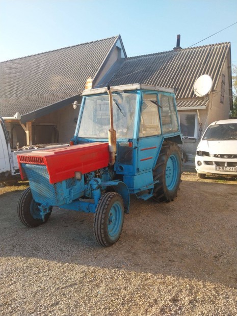 Zetor 5612 j llapotban elad