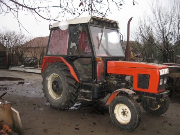 Zetor 6011 elad